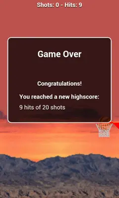 Basketball Free android App screenshot 10